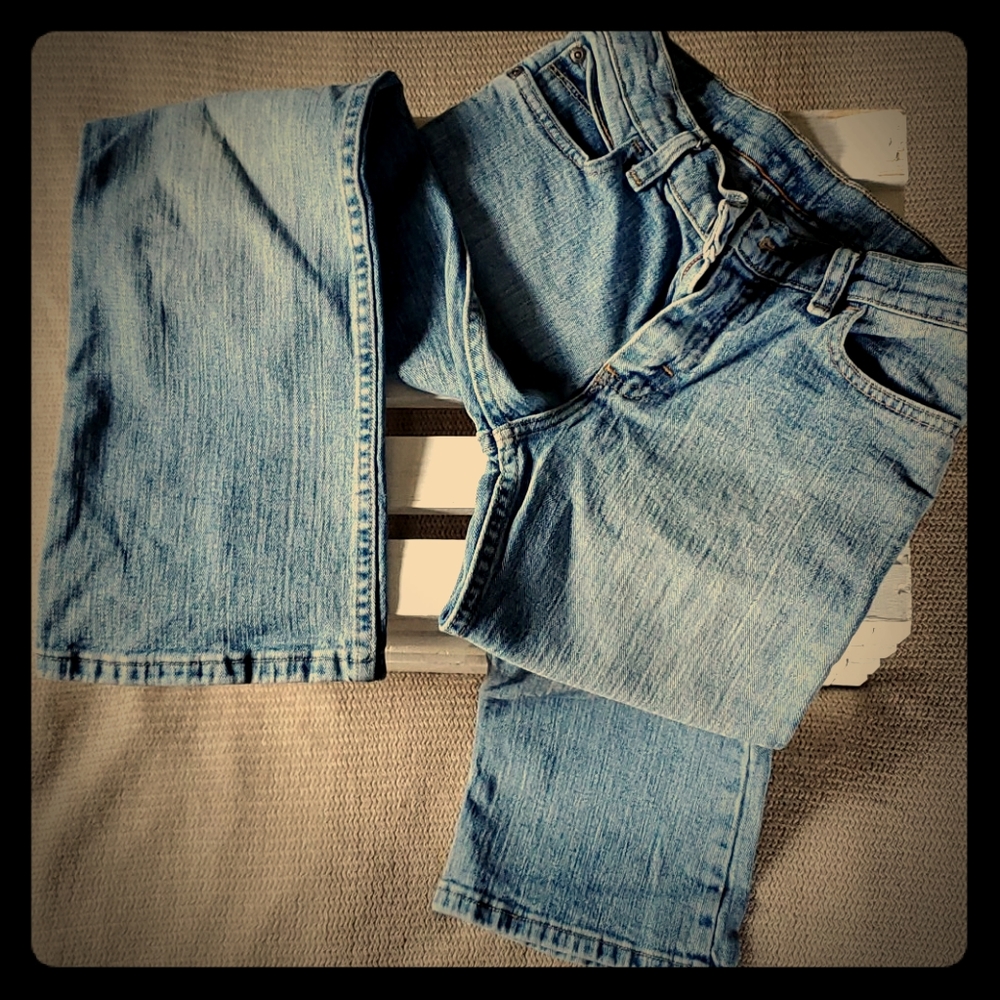 Boys jeans